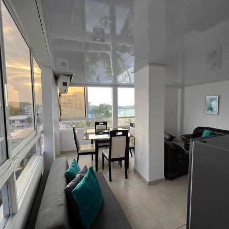 Apartamento Frente Al Mar, San Andres公寓 外观 照片