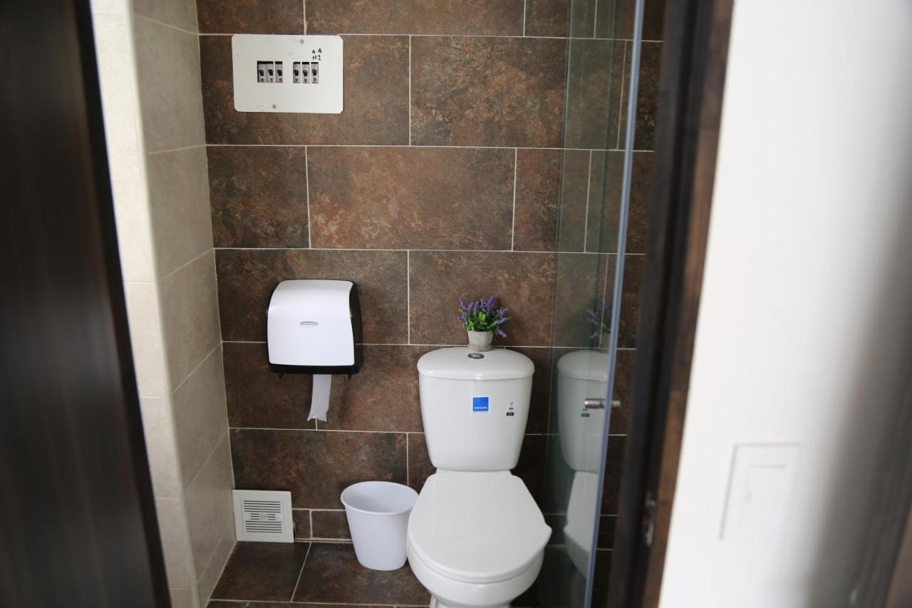 Apartamento Frente Al Mar, San Andres公寓 外观 照片